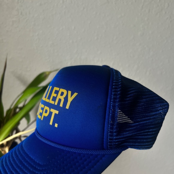 Gallery Dept Trucker Hat - Picture 2 of 5